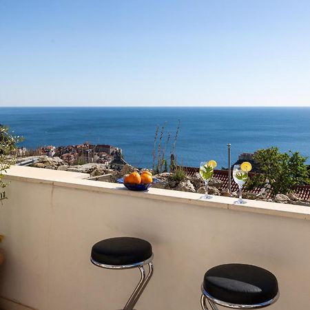 Charming View Old Town Ap, With Free Parking Apartment Dubrovnik Exterior photo