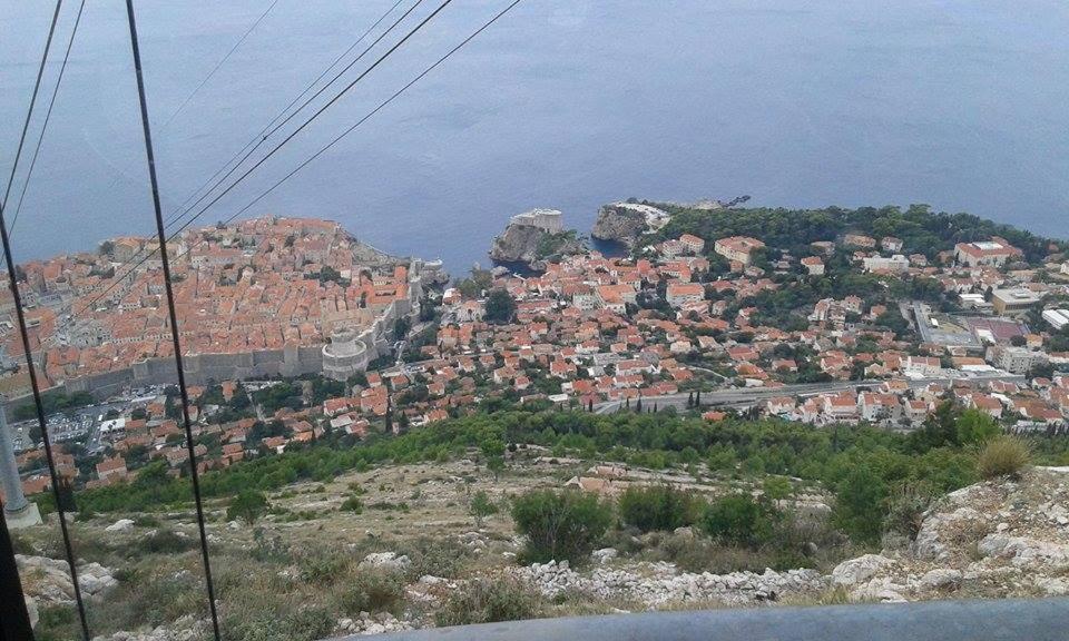 Charming View Old Town Ap, With Free Parking Apartment Dubrovnik Exterior photo
