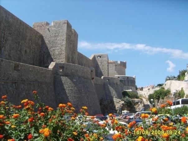 Charming View Old Town Ap, With Free Parking Apartment Dubrovnik Exterior photo