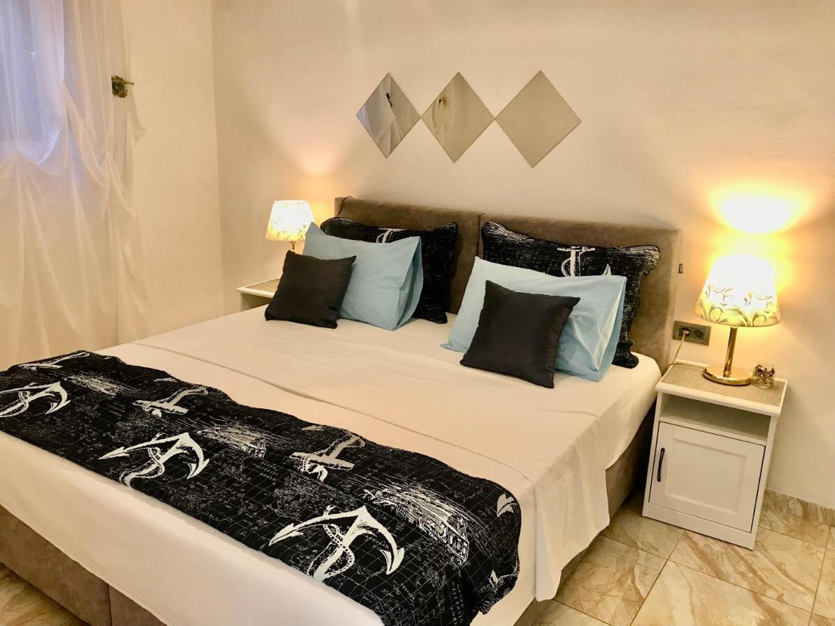 Charming View Old Town Ap, With Free Parking Apartment Dubrovnik Exterior photo